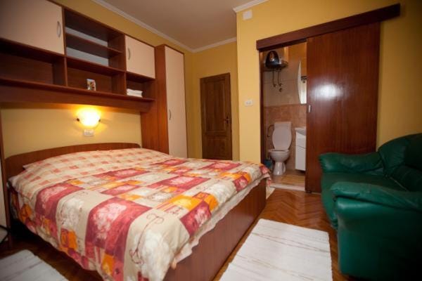 Apartments Zorko Apartment in Split-Dalmatia County