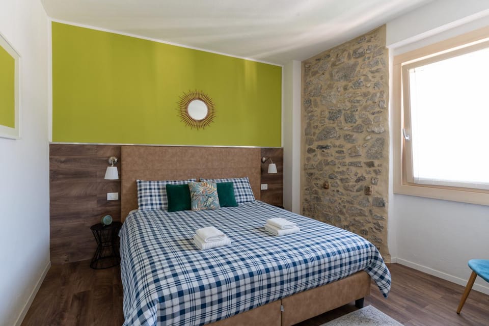 Ledro Lake Suites Apartment hotel in Ledro