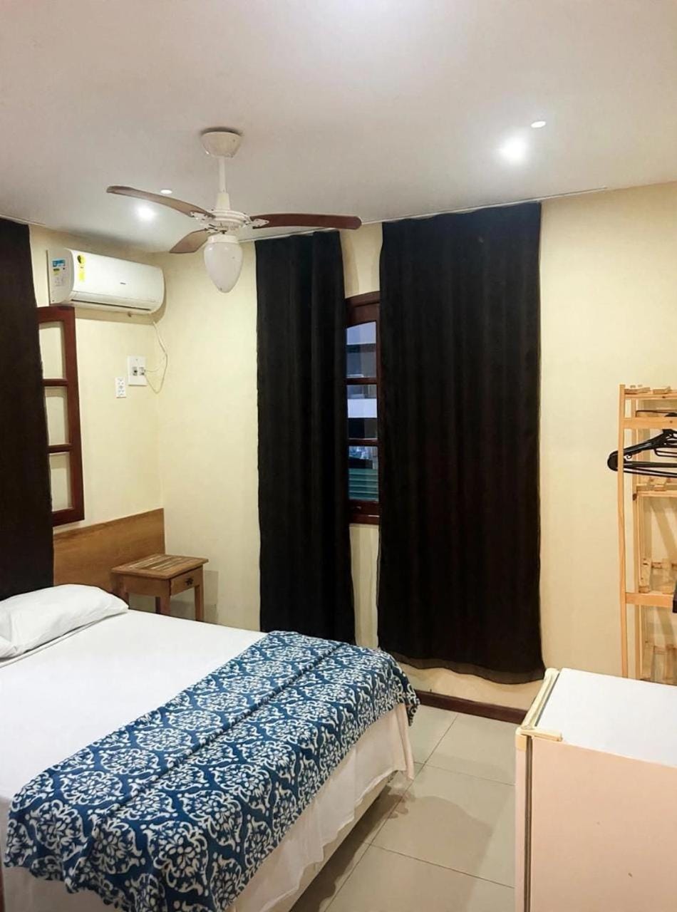 Pousada Paraíso de Itaúna Inn in Saquarema