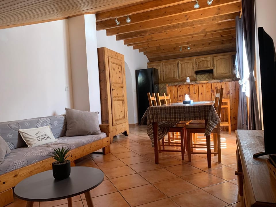 Les écrins d'Autane Apartment in Provence-Alpes-Côte d'Azur
