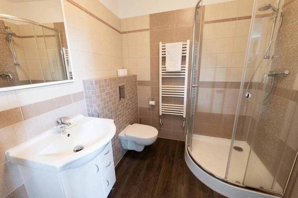 Kap Café Bed and Breakfast in South Bohemian Region