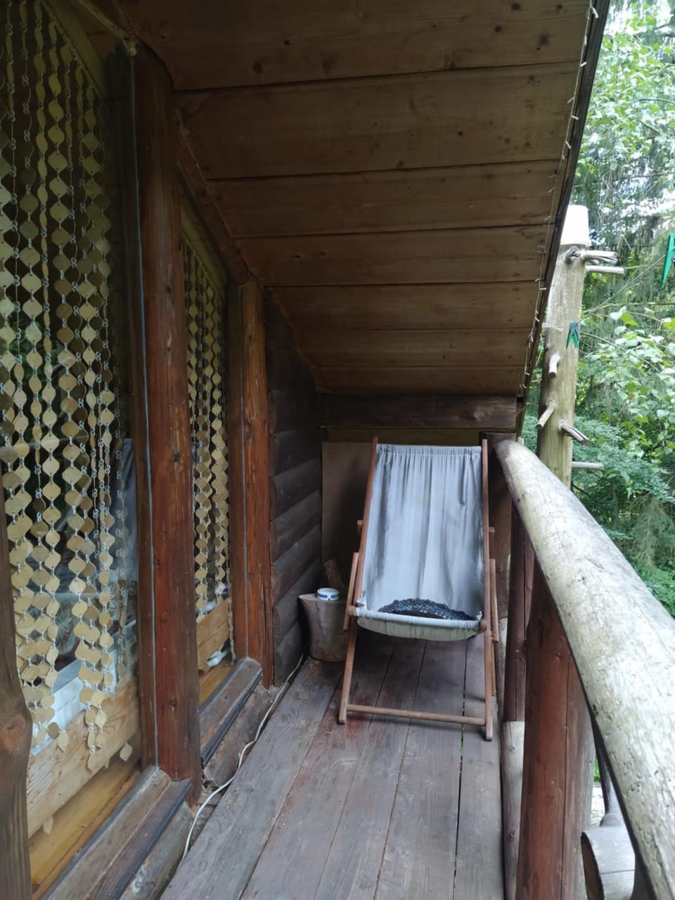 PetrikHolm Chalet in Ukraine