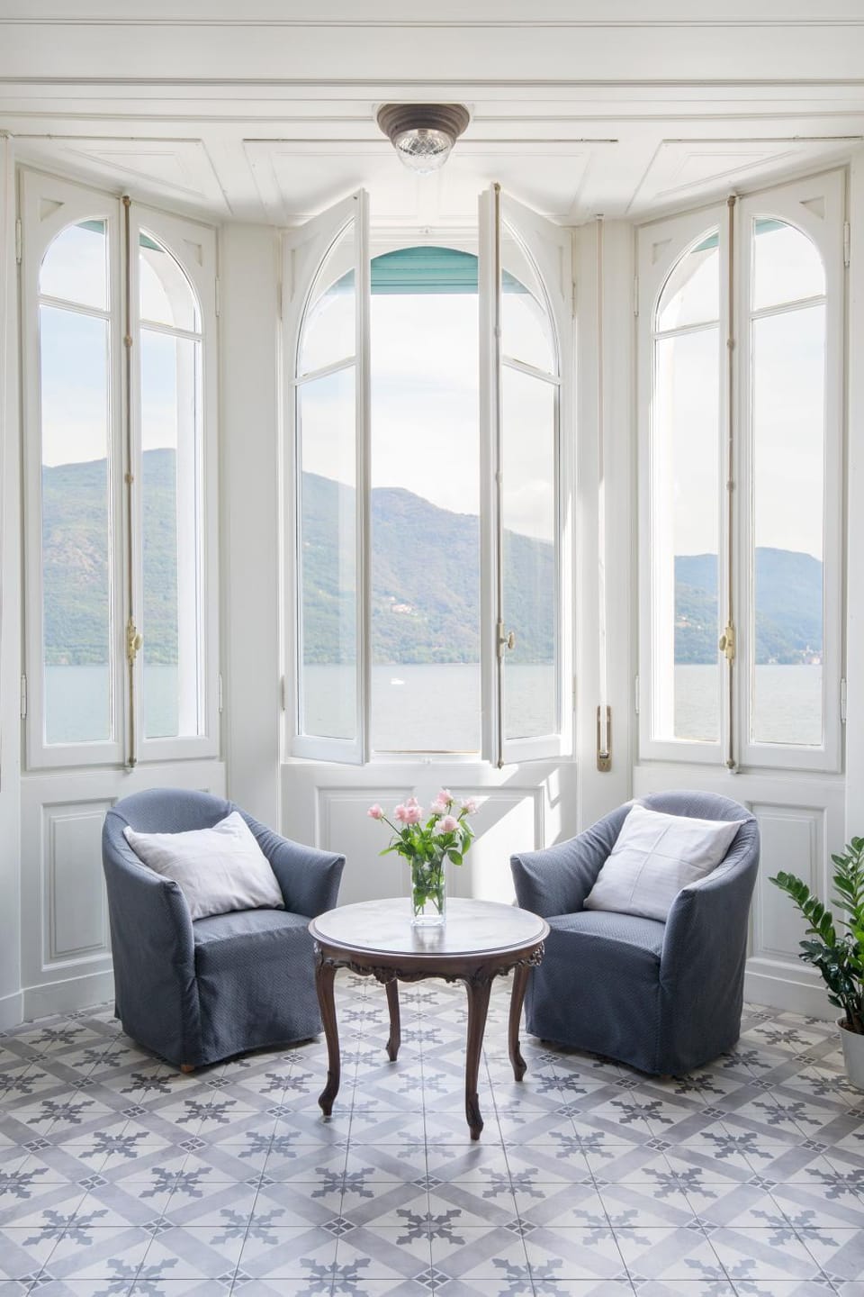 Villa Maria Boutique Apartments Apartment hotel in Cannobio