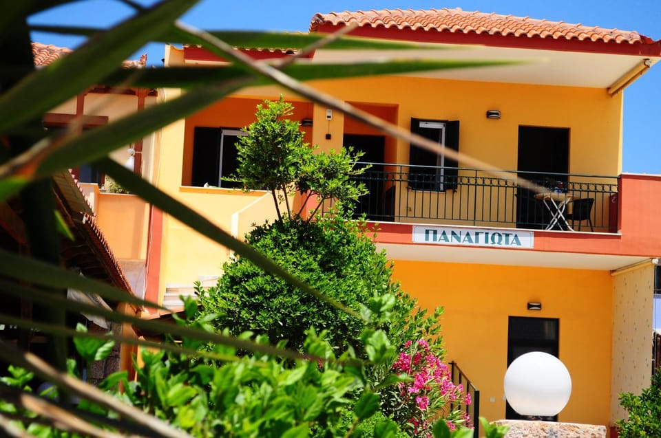 Panagiota Apartments Apartment in Peloponnese Region