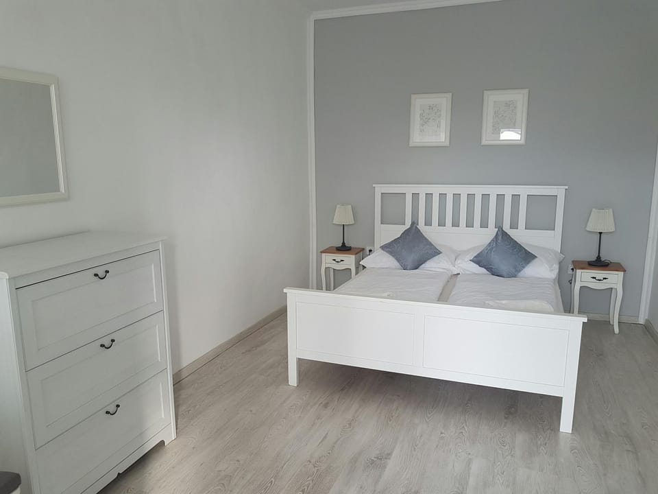 Zsigmond Vendégház Apartment in Hungary