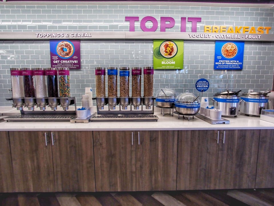 Breakfast