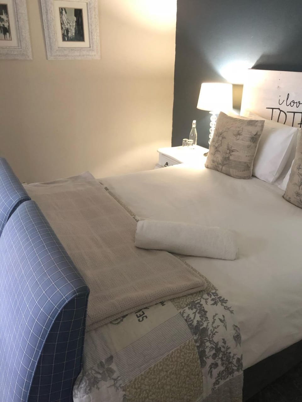 Olive Manor Guest House Bed and Breakfast in KwaZulu-Natal
