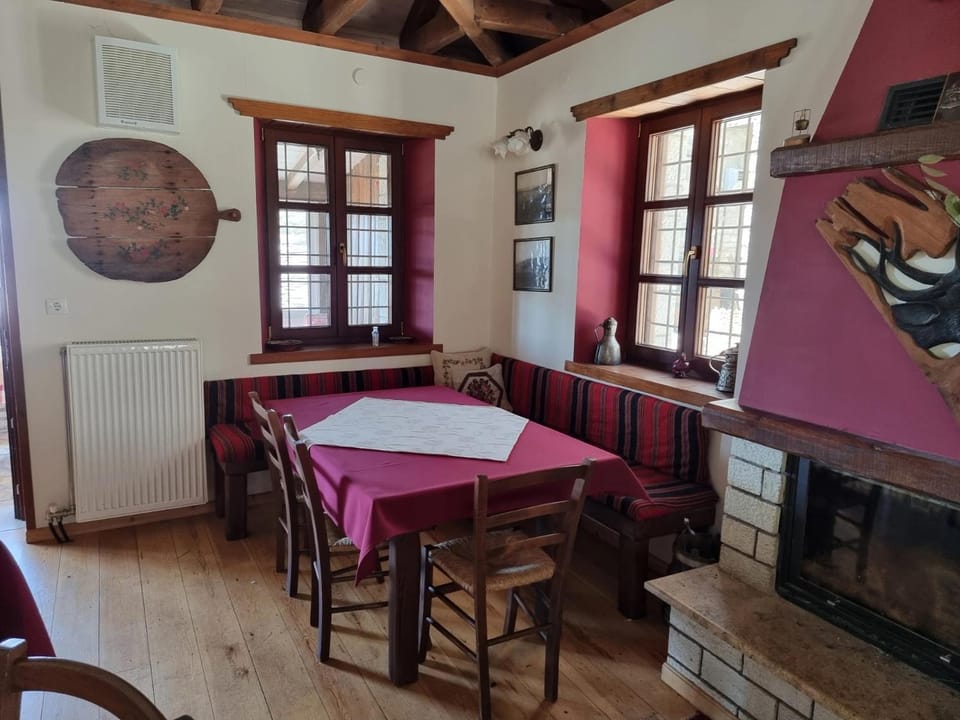 Elafotopos Hotel Hotel in North Macedonia