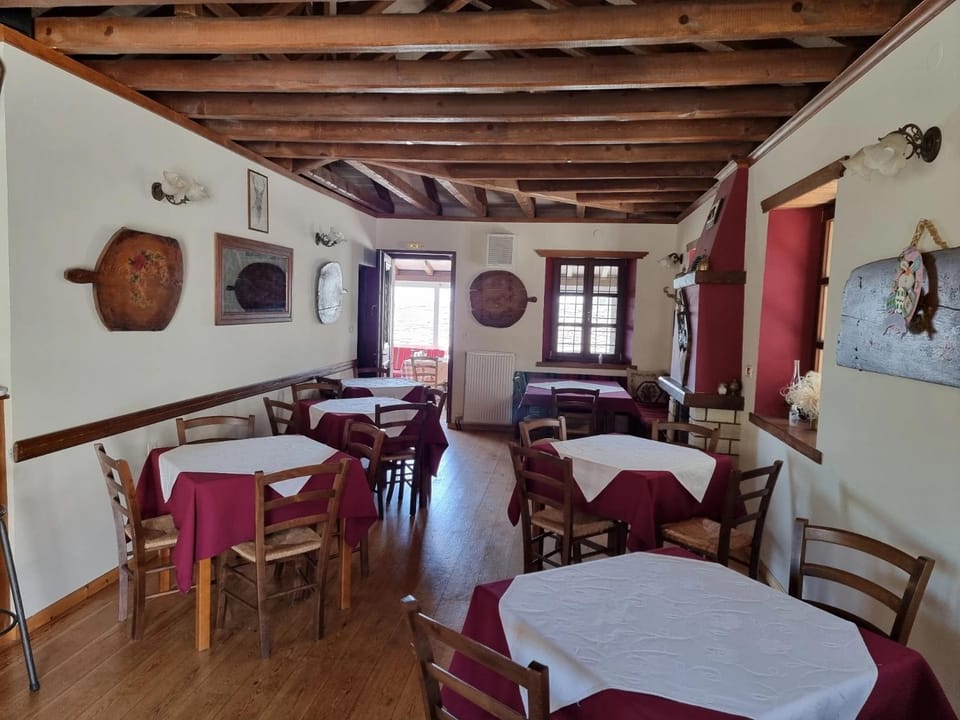 Elafotopos Hotel Hotel in North Macedonia