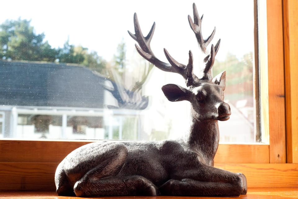 Decorative detail