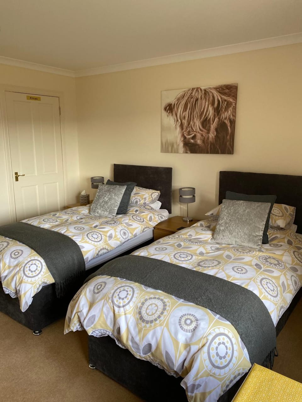 Tor View Bed and Breakfast in Scotland