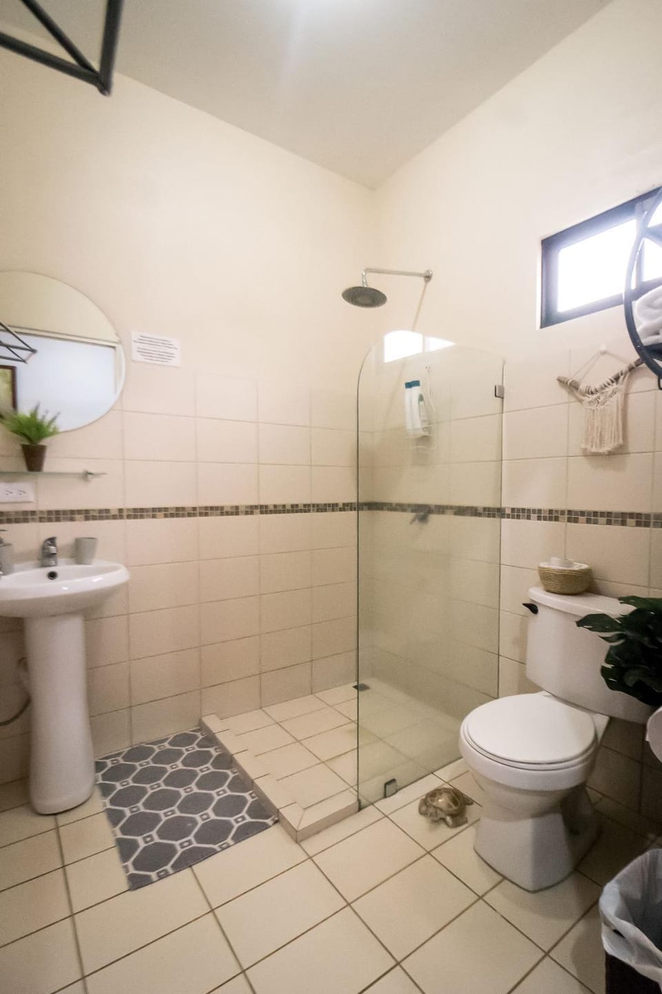 Bathroom, Bathroom