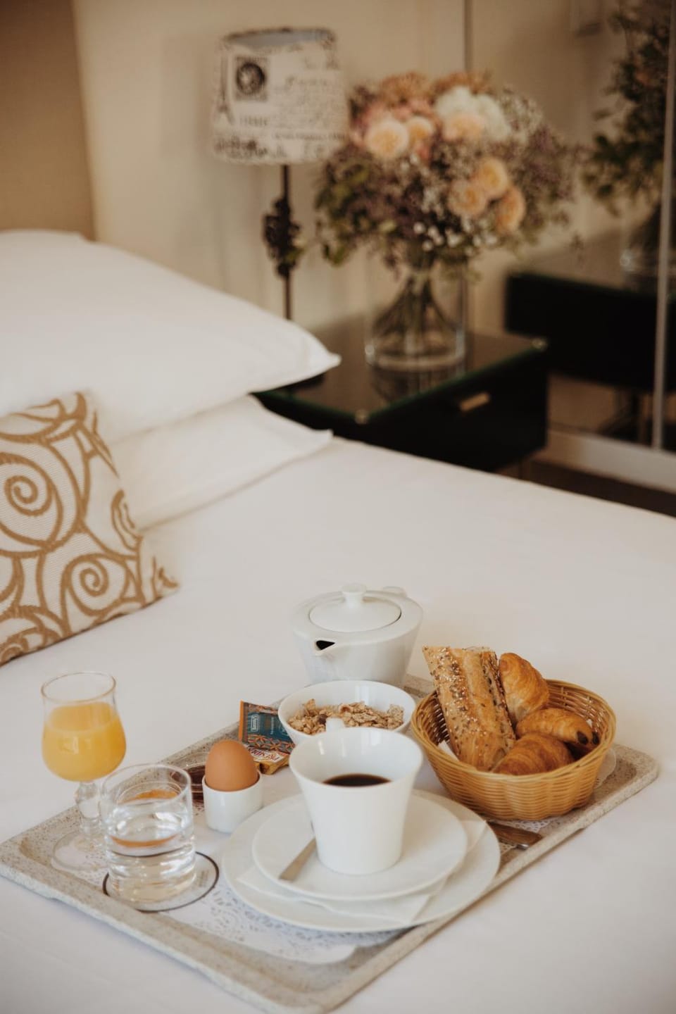 Breakfast