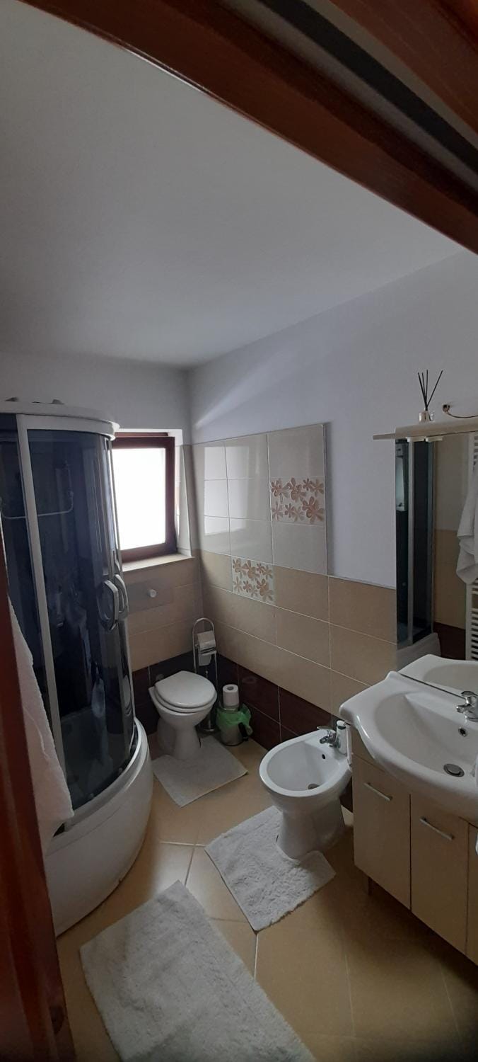Pensiunea Mia Inn in Romania