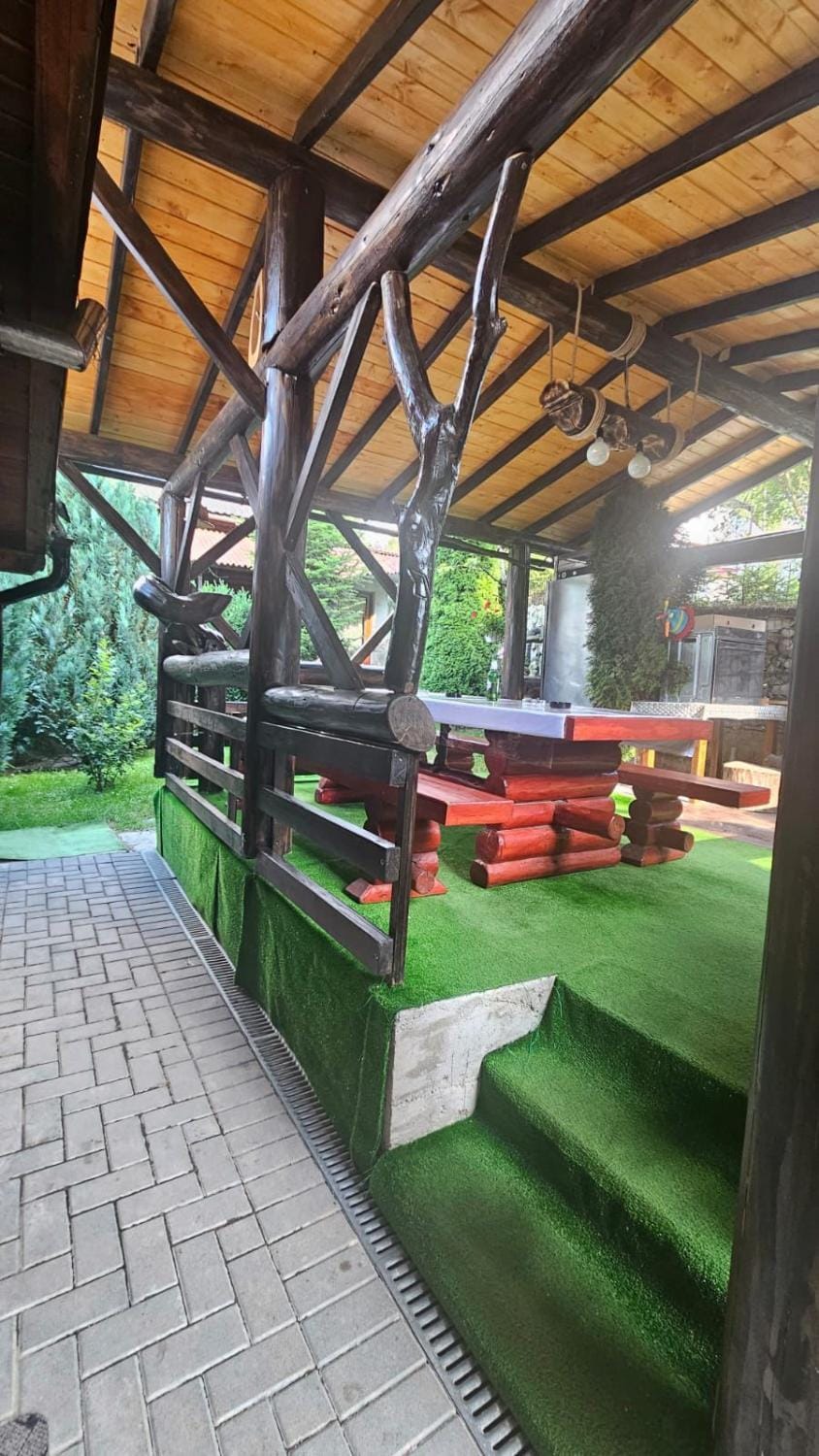 Pensiunea Mia Inn in Romania