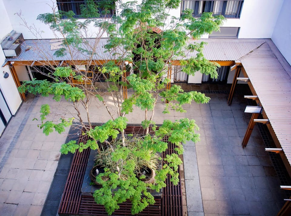 Avemore Eikehoff No 26 full power back up Apartment in Stellenbosch