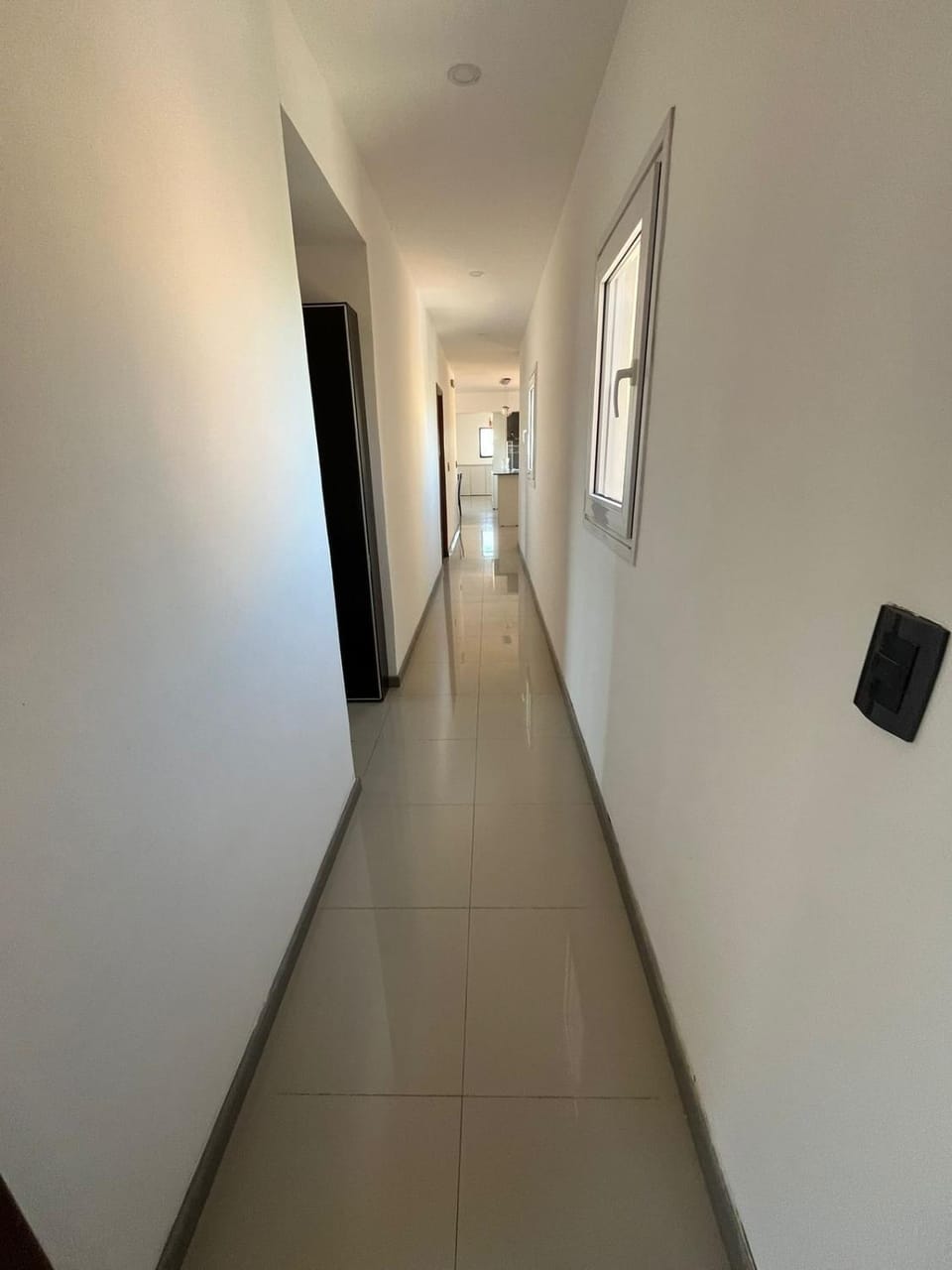 Complejo Playa Norte Apartment in Mar de Ajó