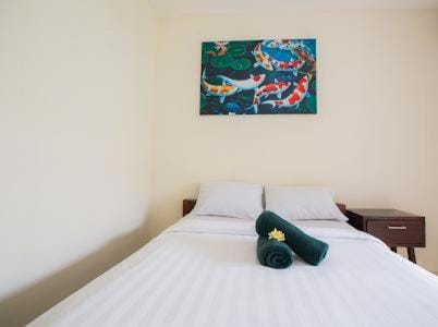 Putra Dadi Guest House Bed and Breakfast in North Kuta