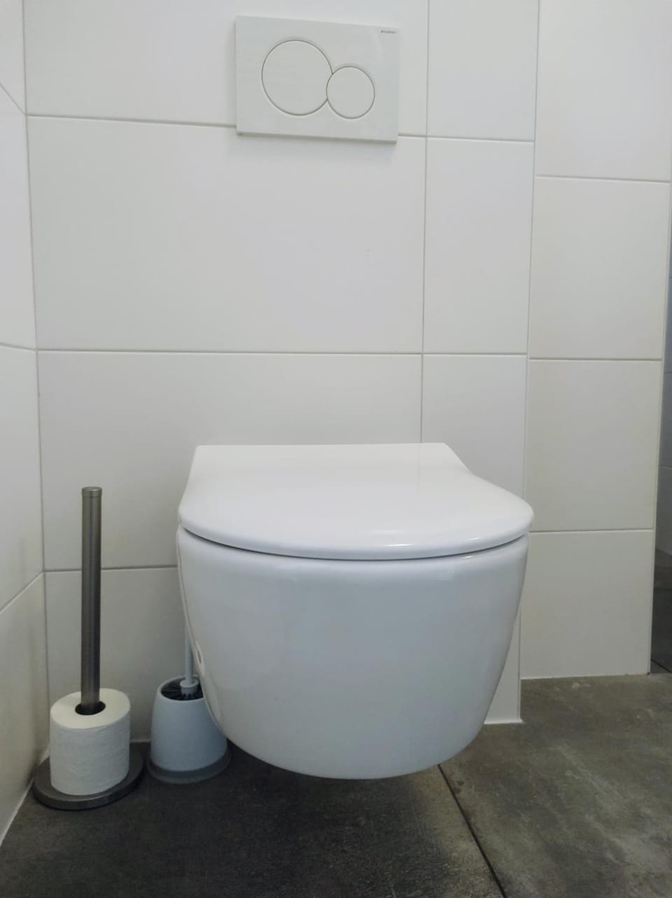 Toilet, Bathroom