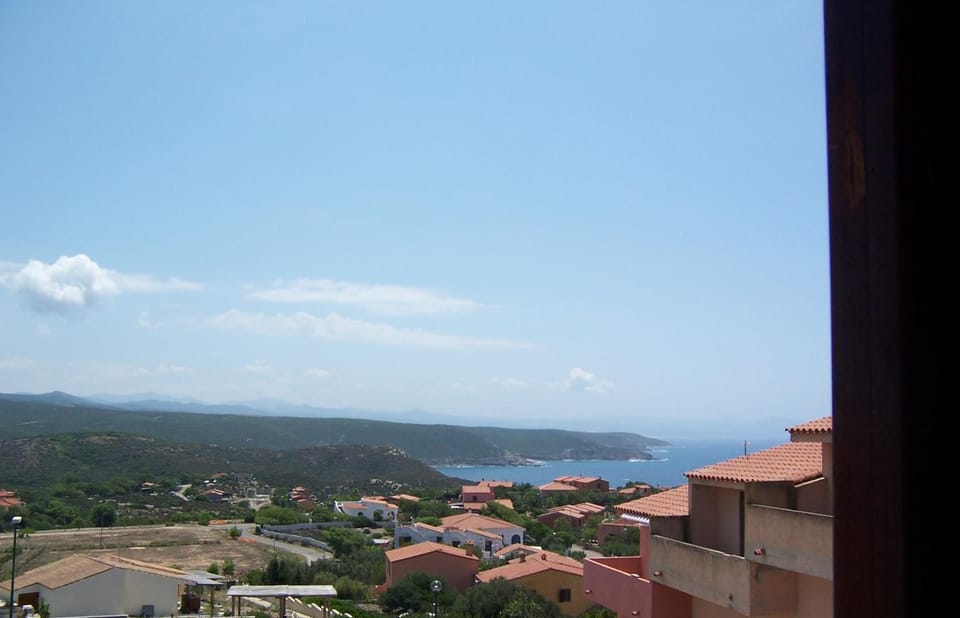 View (from property/room)