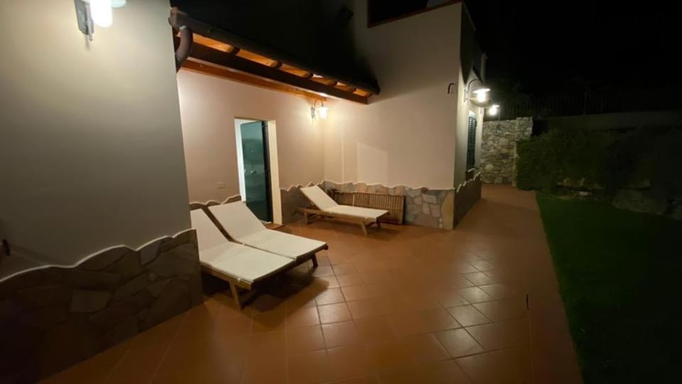 Villa Sofia House in Campo nell'Elba