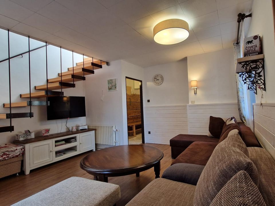 Apartmány Modus 2 Apartment in Lower Silesian Voivodeship