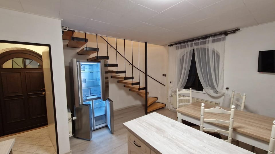 Apartmány Modus 2 Apartment in Lower Silesian Voivodeship
