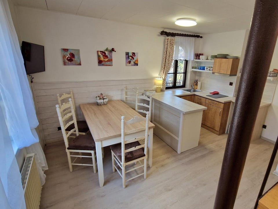 Apartmány Modus 2 Apartment in Lower Silesian Voivodeship