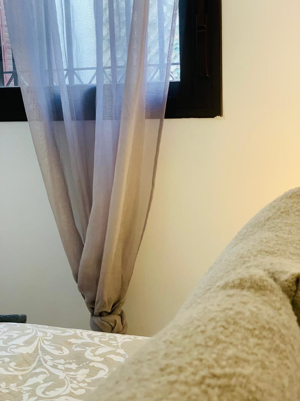 Puente Miraflores Apartment in Cordoba