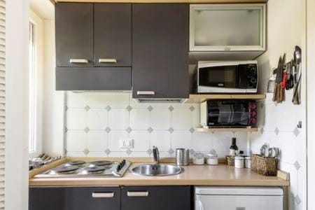 Megi San Peter Apartment Apartment in Rome