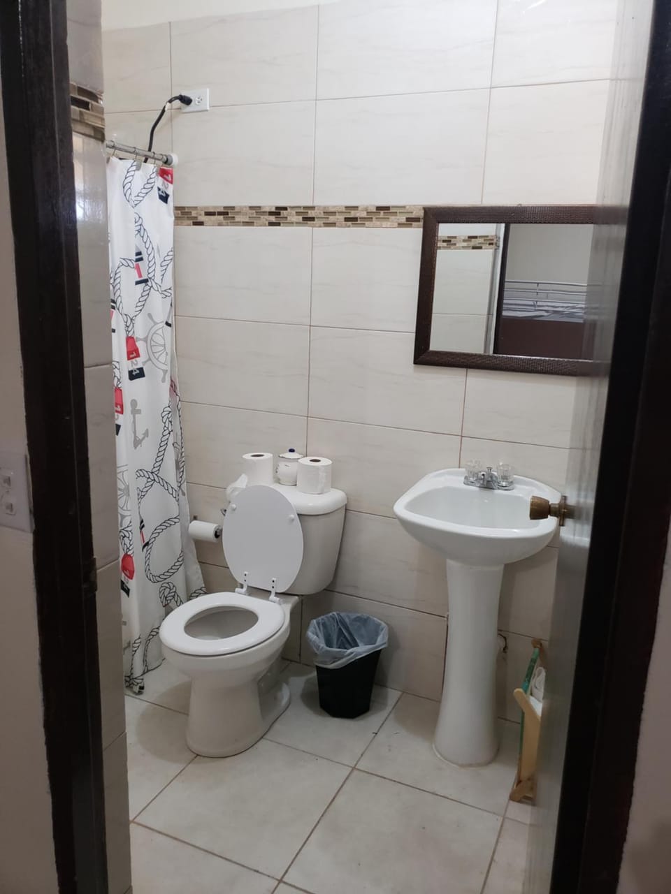 Jardin del Mar Guesthouse Bed and Breakfast in Puerto Rico