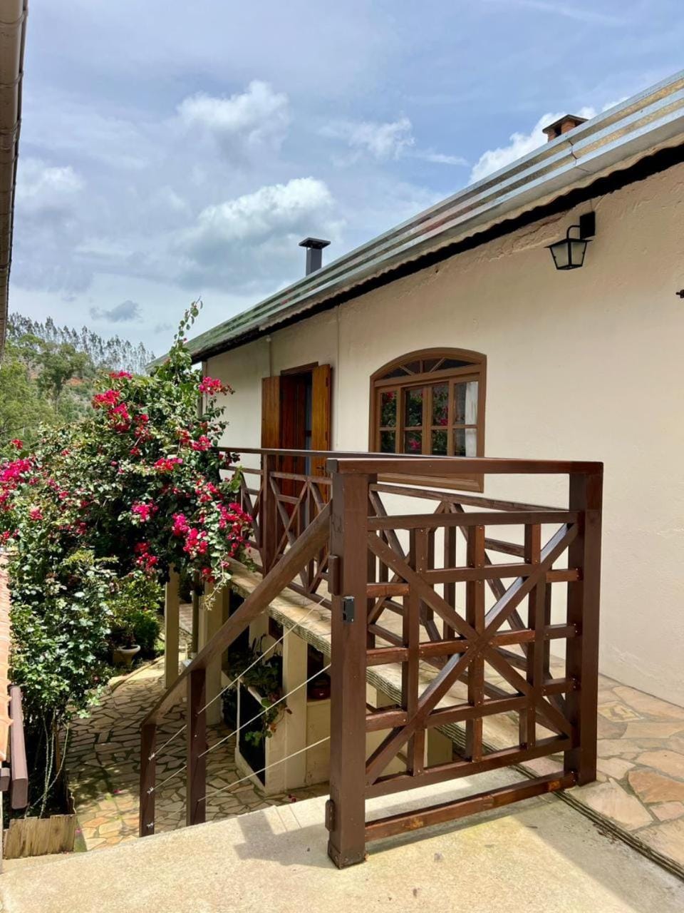 View (from property/room), Balcony/Terrace