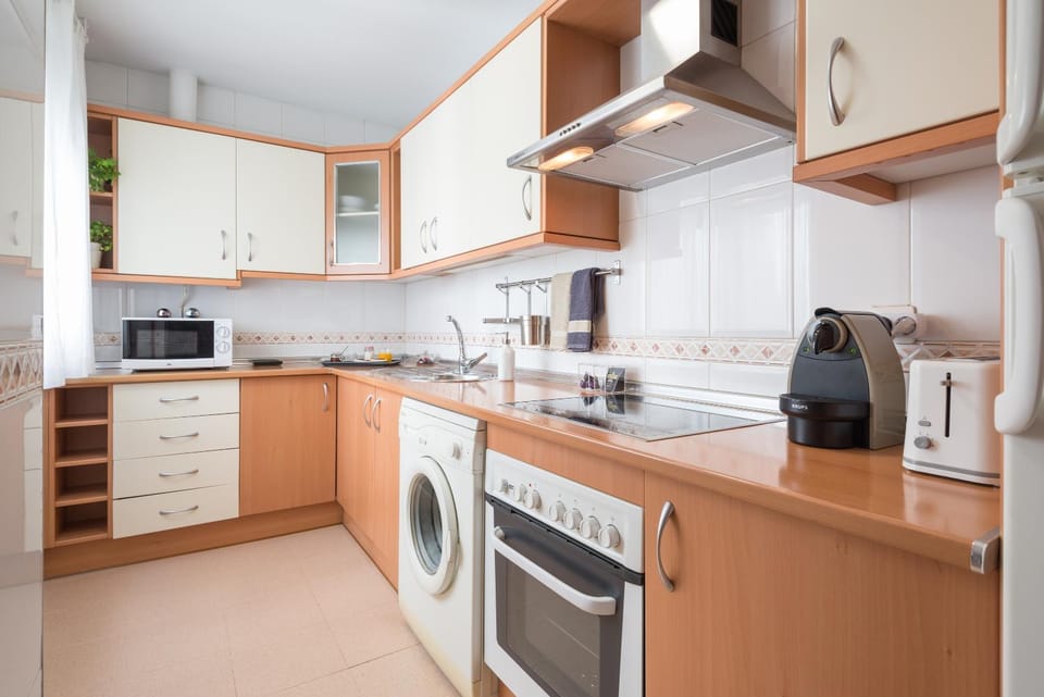 Coffee/tea facilities, Kitchen or kitchenette, minibar, pet friendly, toaster