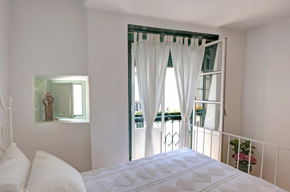 Balcony/Terrace, Photo of the whole room