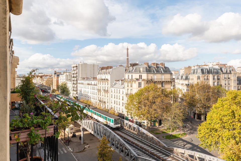 City view
