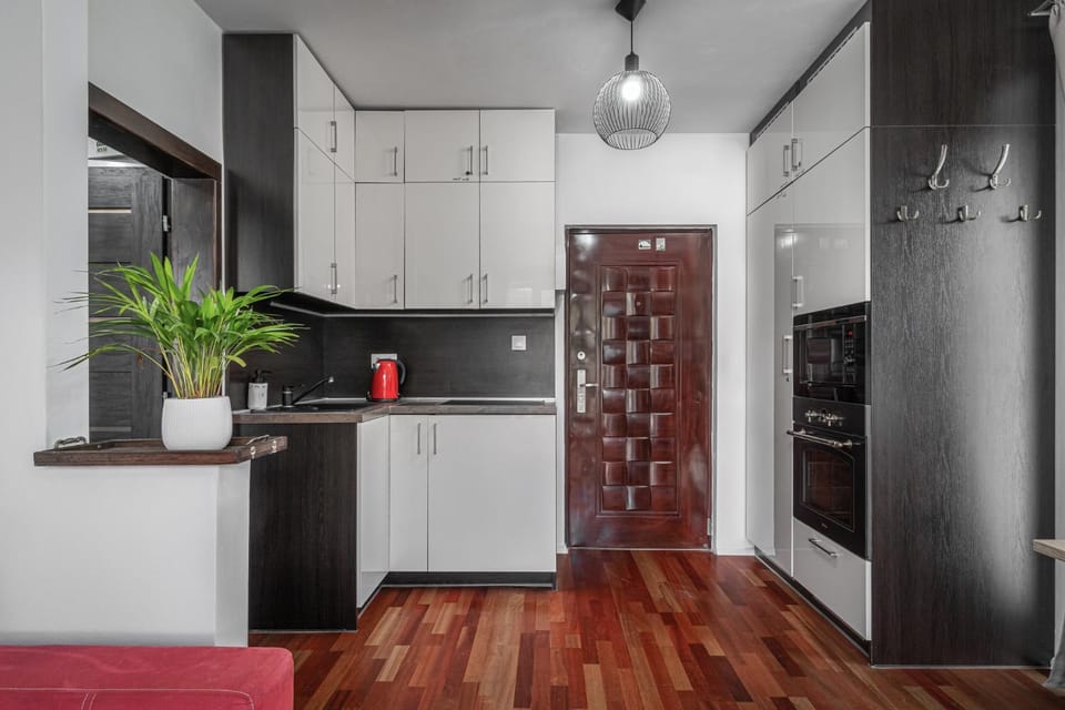 Apartman pod Gerlachom s wellness Apartment in Slovakia