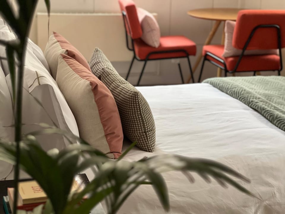 Shoreditch Private Studio Apartment in London Borough of Islington