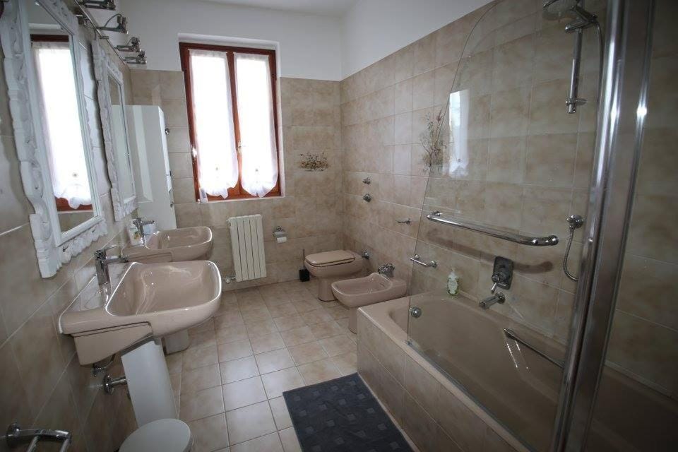 Villa Colle Bed and Breakfast in Rho