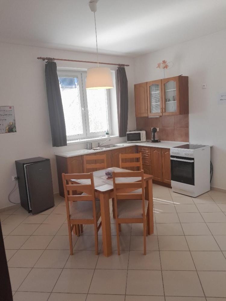 Ubytování Hana Foltýn Apartment in South Moravian Region
