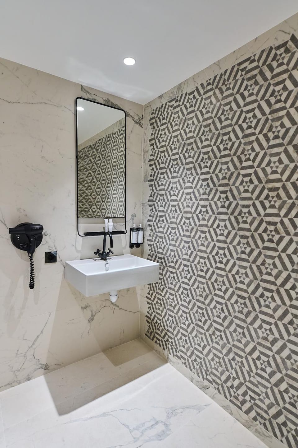Bathroom, acessibility