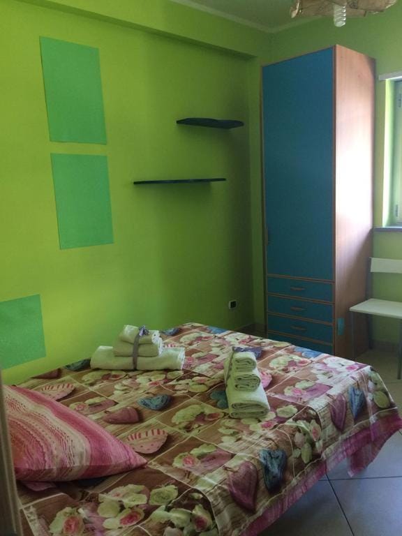 Casablanca Bed & Breakfast Bed and Breakfast in Calabria