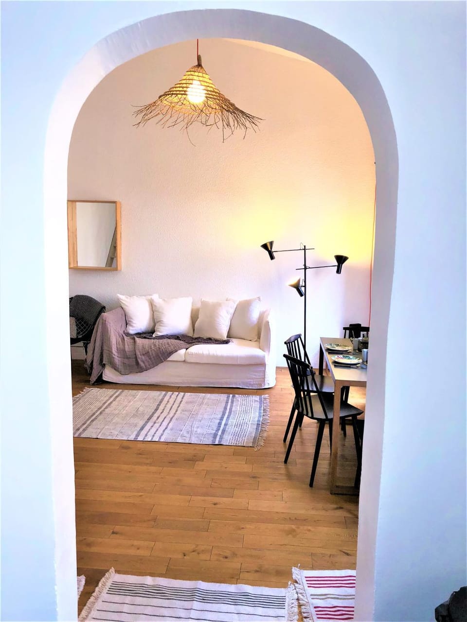 Malonat Duplex - Old Town Apartment in Nice