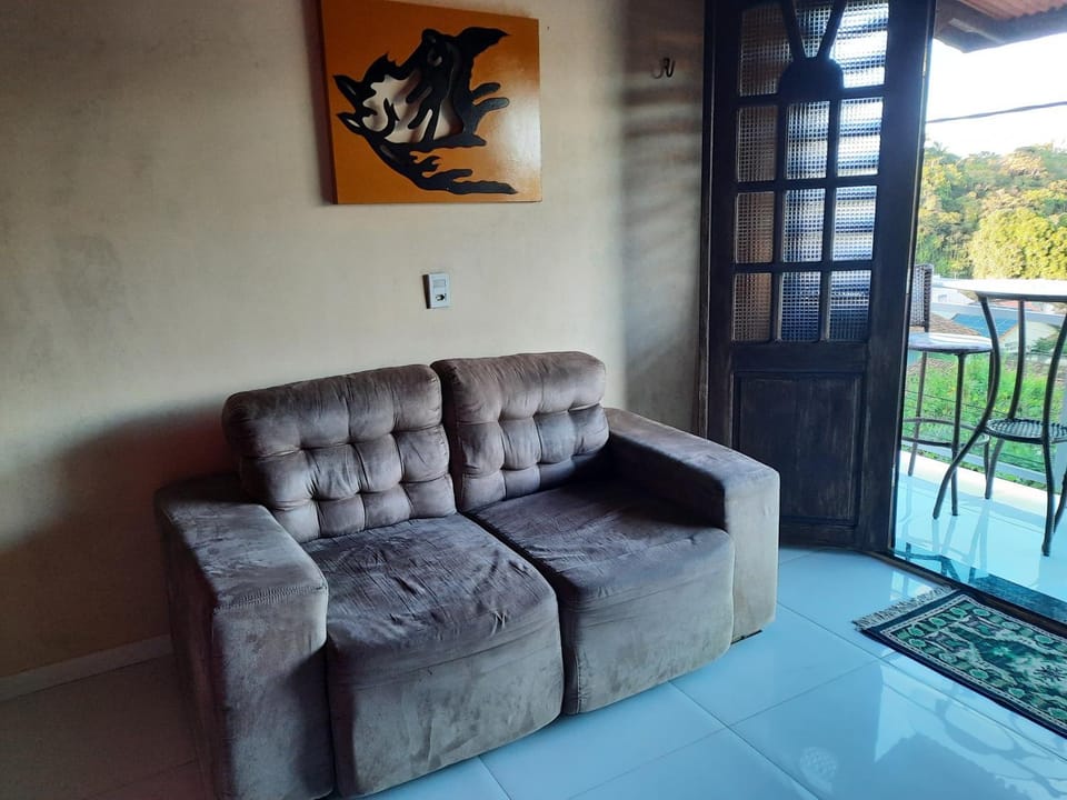 Apartamento Central Apartment in Guaramiranga