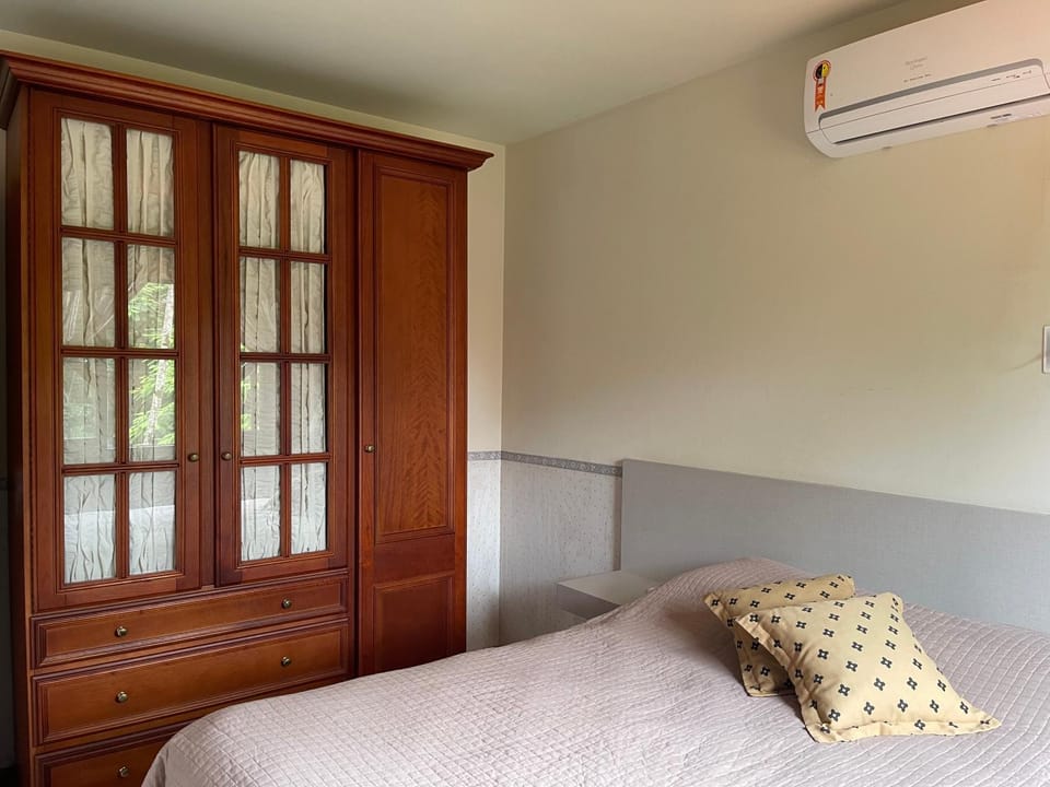 Jurerê B&B Bed and Breakfast in Florianopolis