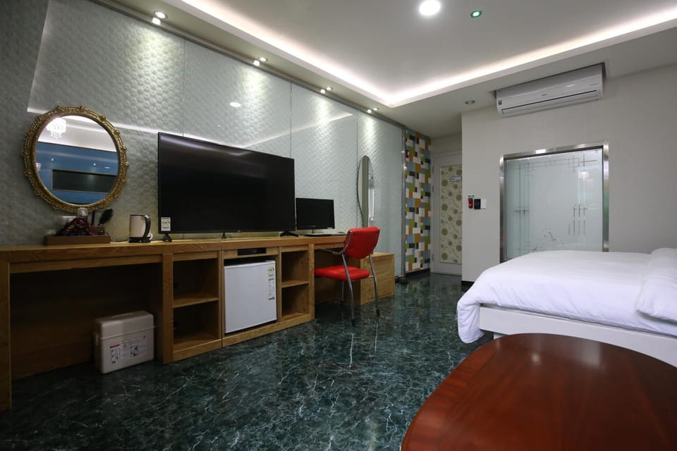 Inca Motel Motel in South Korea