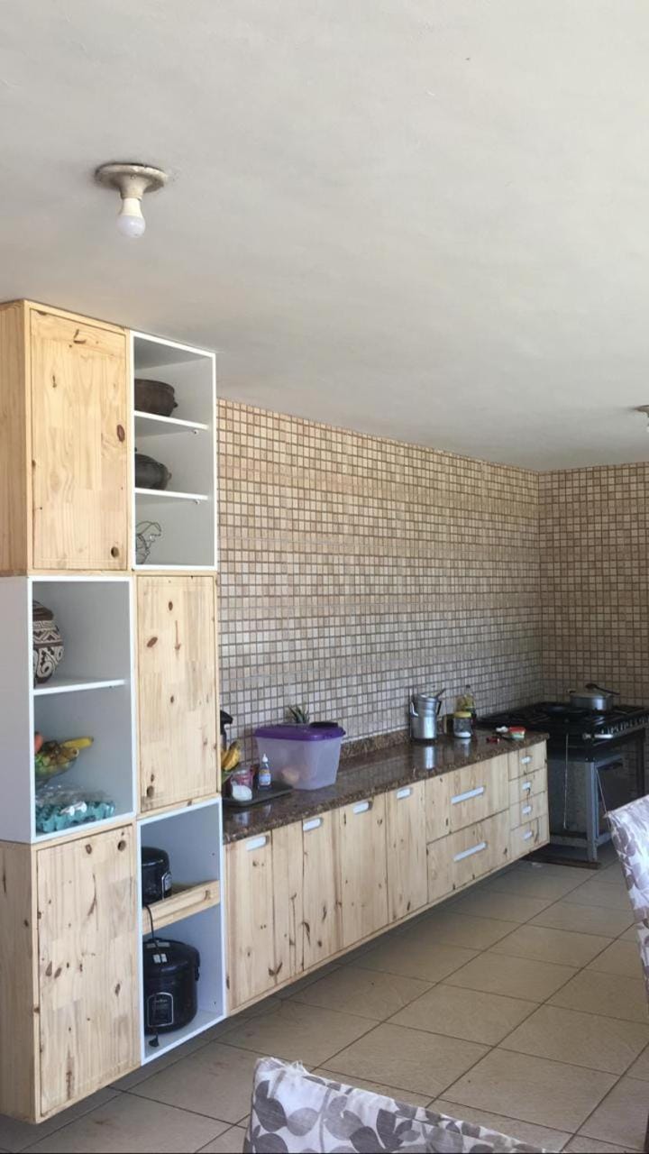 Sitio Bom Retiro Farm Stay in Cabo Frio