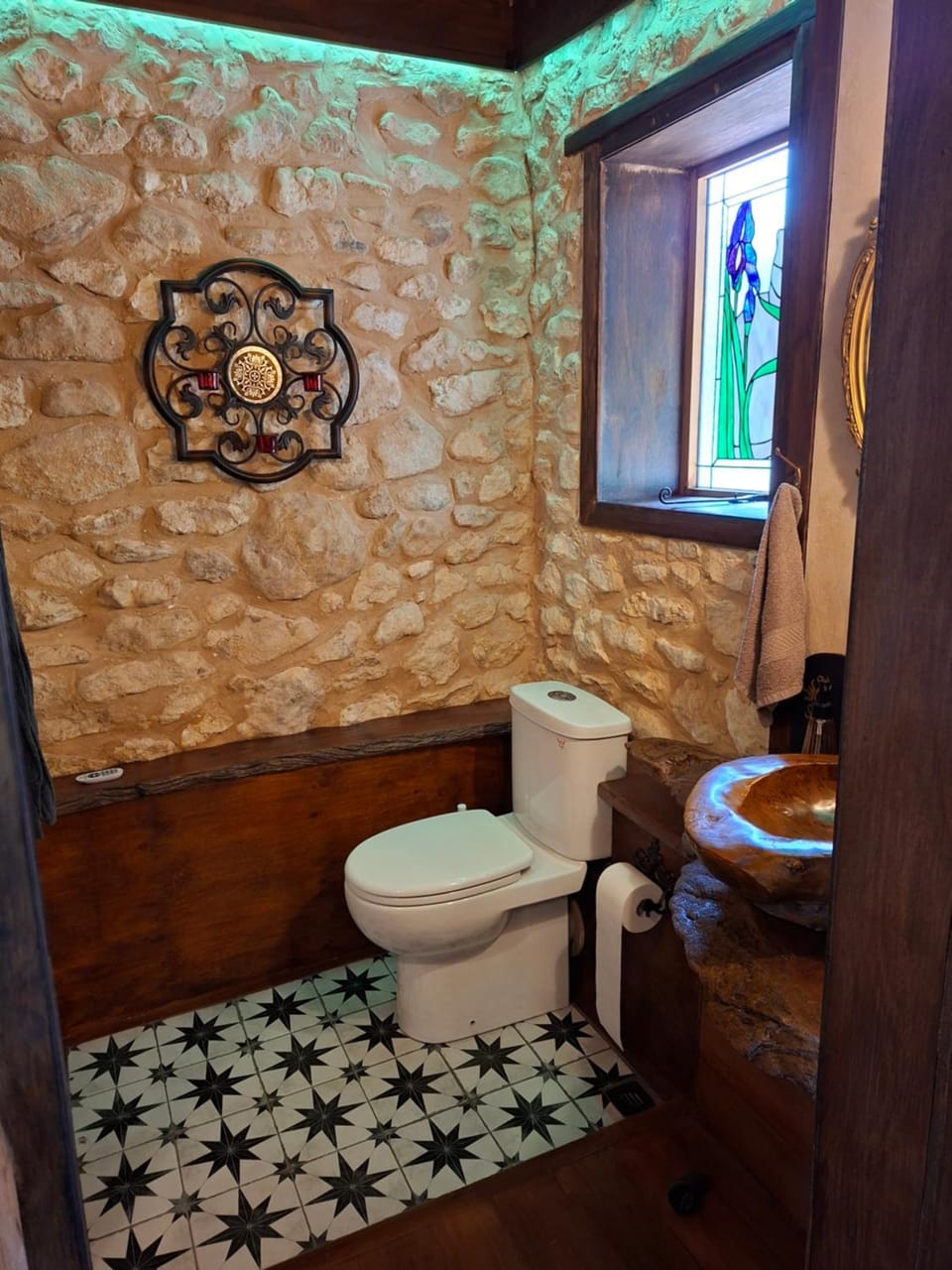 Toilet, Bathroom