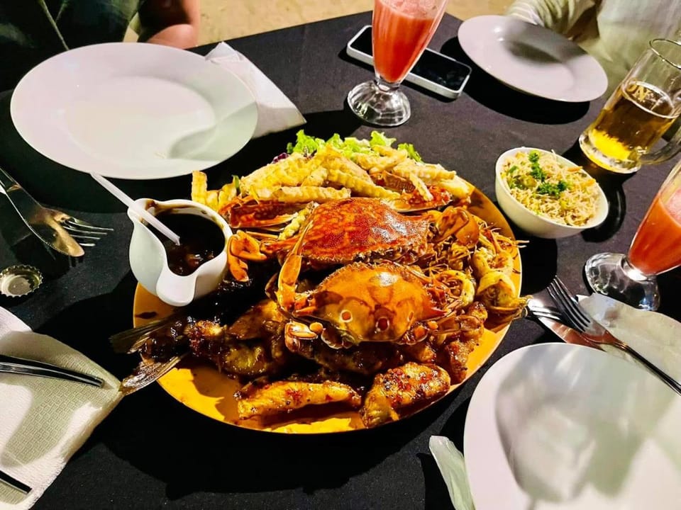 Food