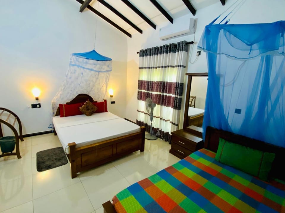 Priyavimana resort Bed and Breakfast in Dambulla