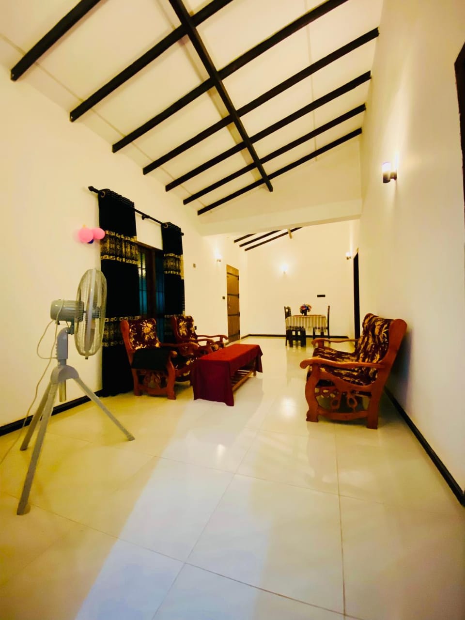 Priyavimana resort Bed and Breakfast in Dambulla